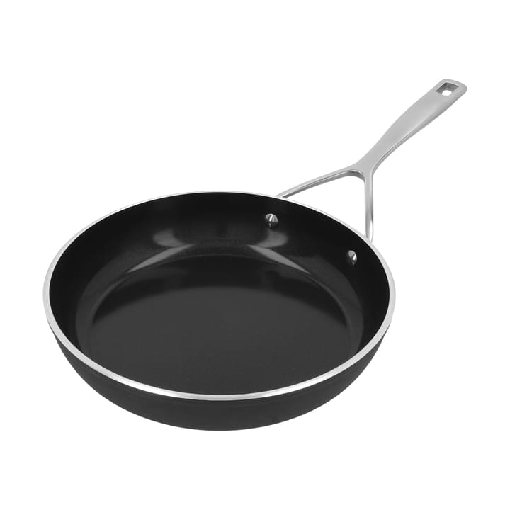 Alu Pro 5 Ceraforce stekepanne keramisk 5-ply, Ø24 cm Demeyere
