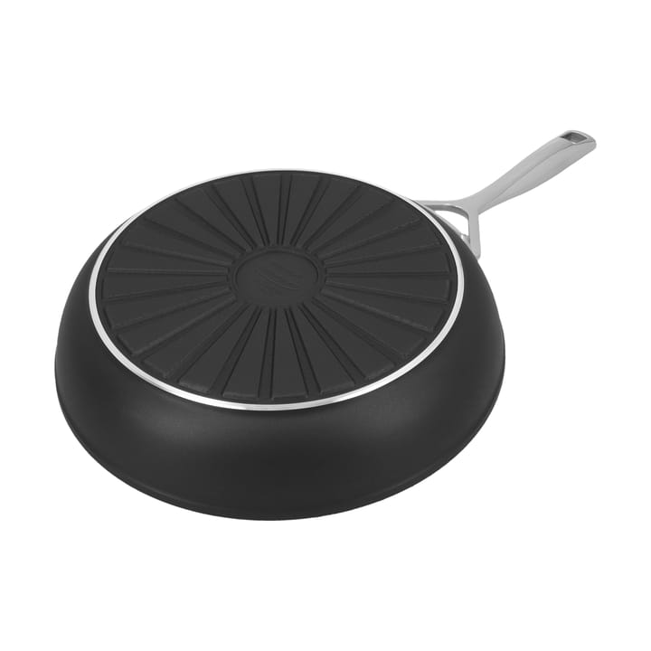 Alu Pro 5 Ceraforce stekepanne keramisk 5-ply, Ø24 cm Demeyere
