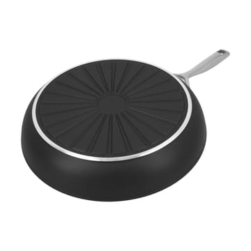 Alu Pro 5 Ceraforce stekepanne keramisk 5-ply - Ø28 cm - Demeyere