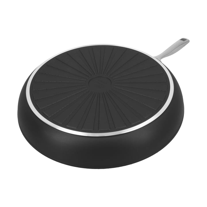 Alu Pro 5 Ceraforce stekepanne keramisk 5-ply, Ø32 cm Demeyere