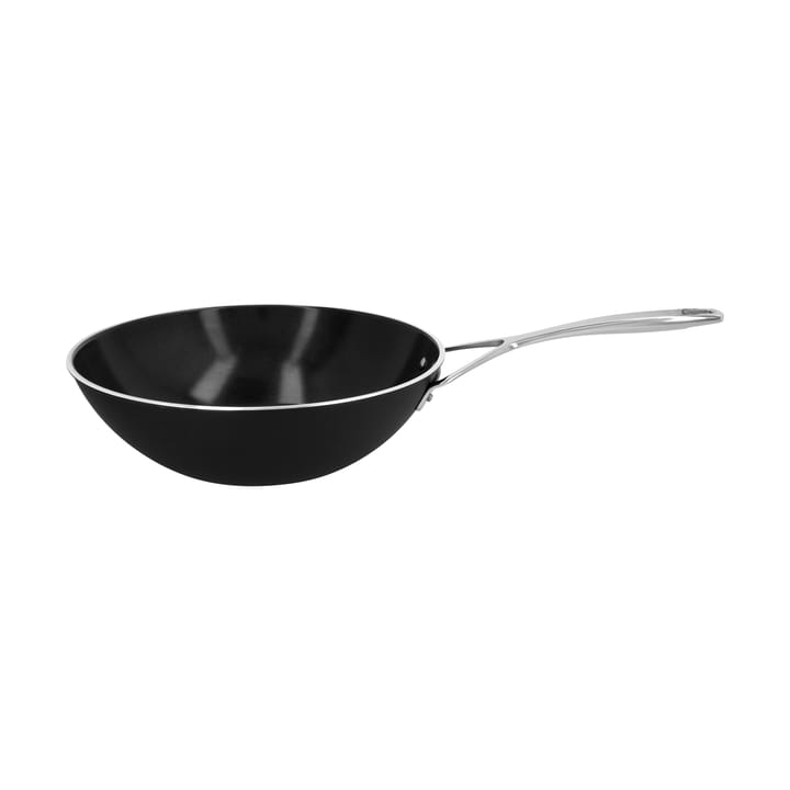 Alu Pro 5 Ceraforce wokpanne keramisk 5-ply - Ø30 cm - Demeyere