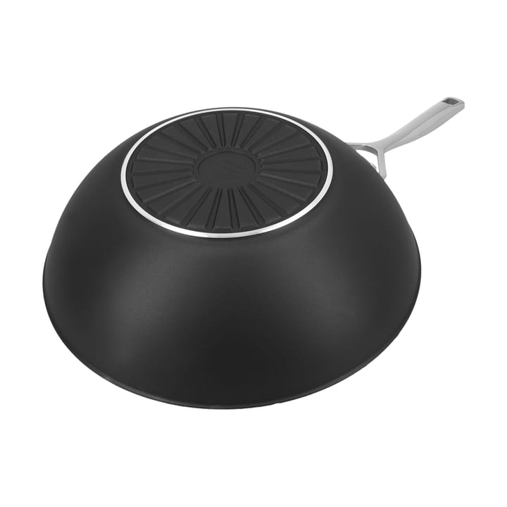 Alu Pro 5 Ceraforce wokpanne keramisk 5-ply, Ø30 cm Demeyere