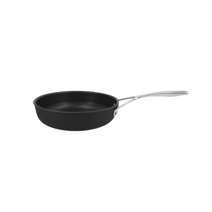 Alu Pro 5 TI-x traktørpanne Duraslide 5-ply, Ø24 cm Demeyere