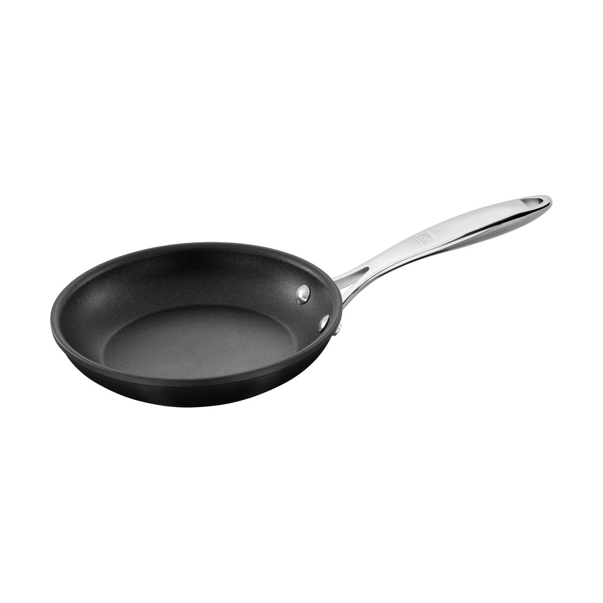 Demeyere Alu Pro 5, Rektangulær, All-bruk panne, Sort, Titan, 230 °C, Aluminium
