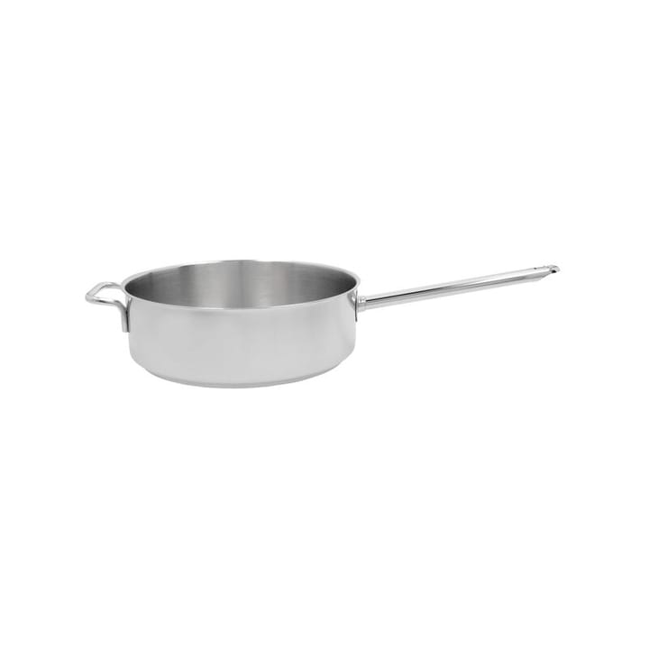 Apollo 7 traktørpanne rustfritt stål - Ø24 cm - Demeyere