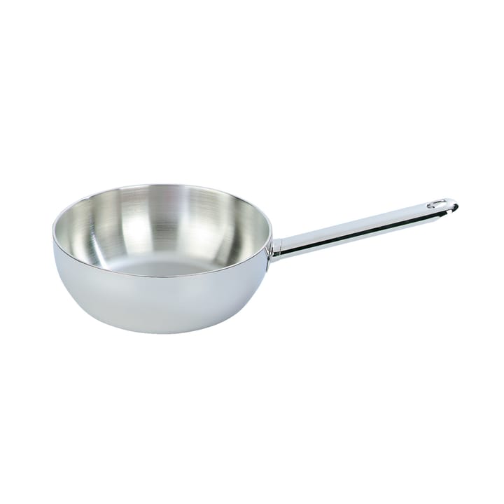 Apollo sauteuse uten  lokk 20 cm, Rustfritt stål Demeyere