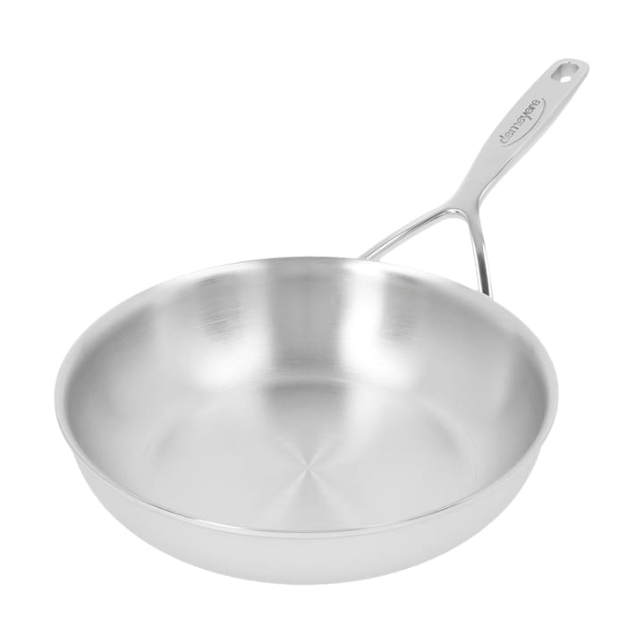 Demeyere 5-plus stekepanne rustfritt stål 5-ply, Ø20 cm Demeyere