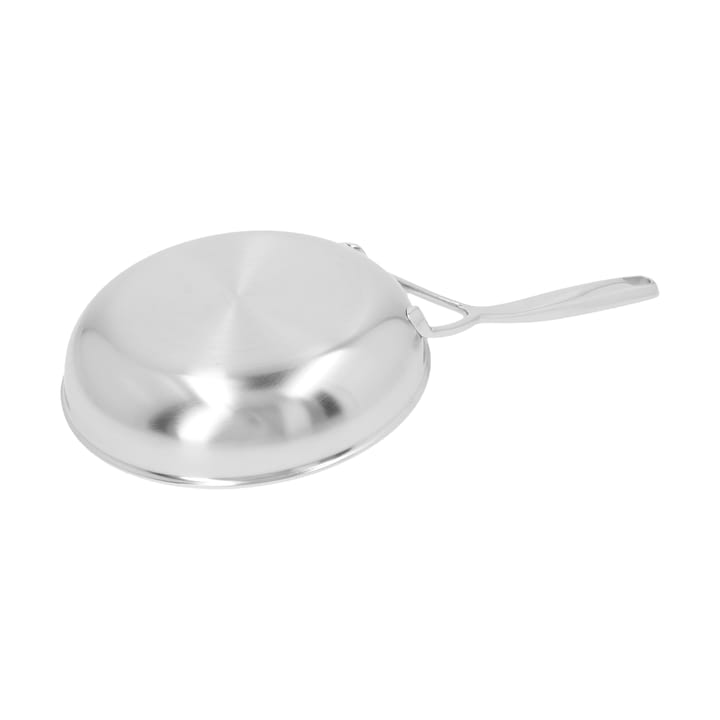 Demeyere 5-plus stekepanne rustfritt stål 5-ply, Ø20 cm Demeyere
