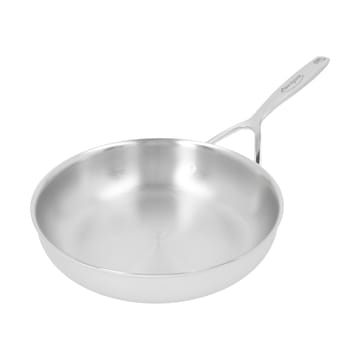 Demeyere 5-plus stekepanne rustfritt stål 5-ply - Ø24 cm - Demeyere