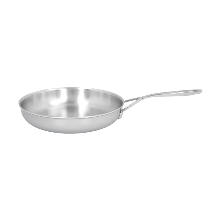 Demeyere 5-plus stekepanne rustfritt stål 5-ply - Ø28 cm - Demeyere