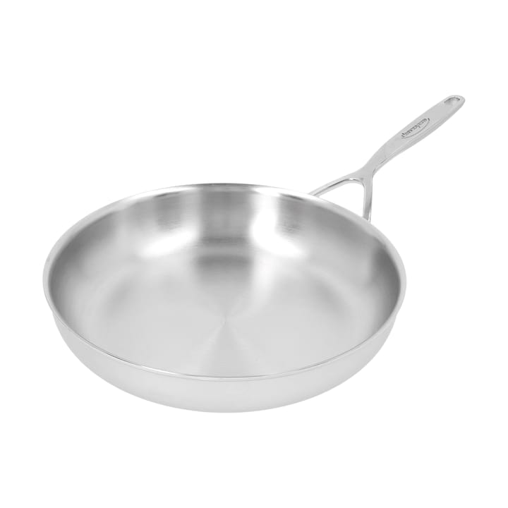 Demeyere 5-plus stekepanne rustfritt stål 5-ply, Ø28 cm Demeyere