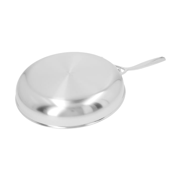 Demeyere 5-plus stekepanne rustfritt stål 5-ply, Ø28 cm Demeyere