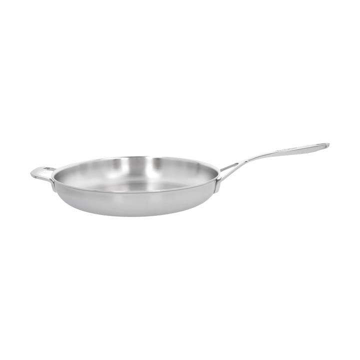 Demeyere 5-plus stekepanne rustfritt stål 5-ply - Ø32 cm - Demeyere