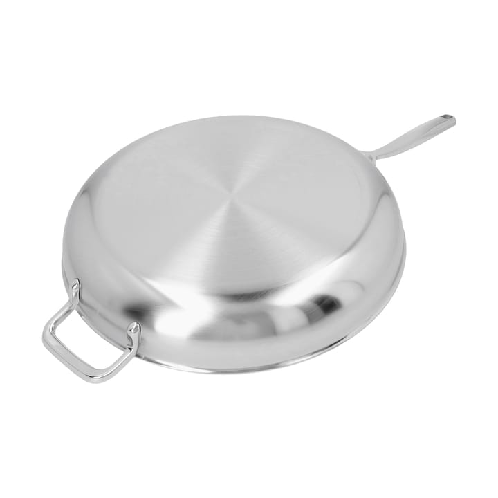 Demeyere 5-plus stekepanne rustfritt stål 5-ply, Ø32 cm Demeyere