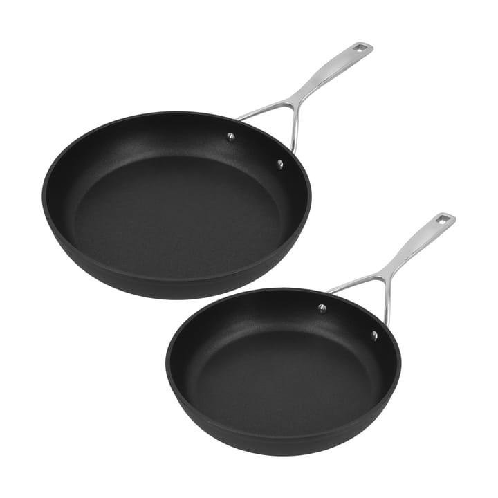 Demeyere Alu Pro 5 Ti-X stekepannesett - 2 deler - Demeyere