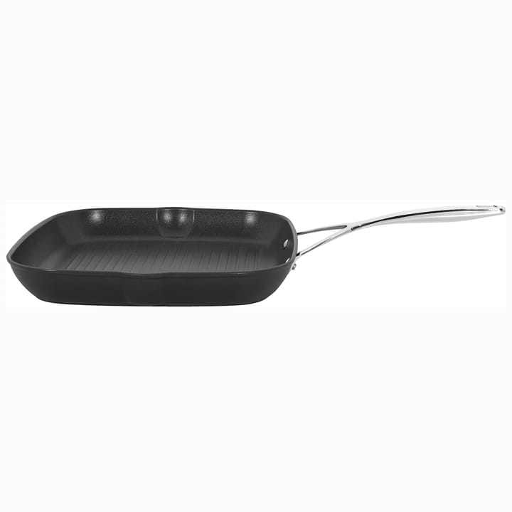 Demeyere Alu Pro grillpanne, 28x28 cm Demeyere