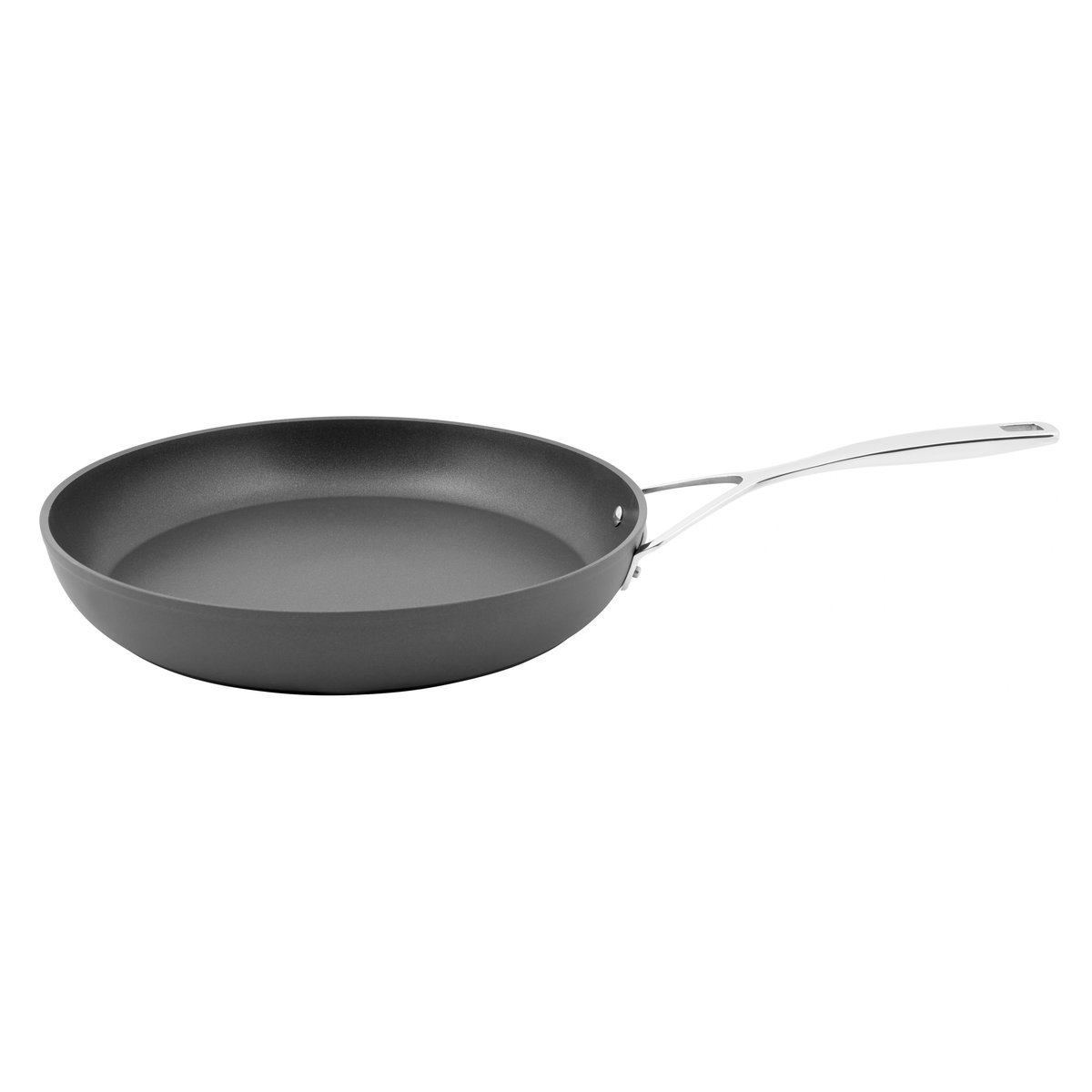 Alu Pro stekepanne Ø 32 cm