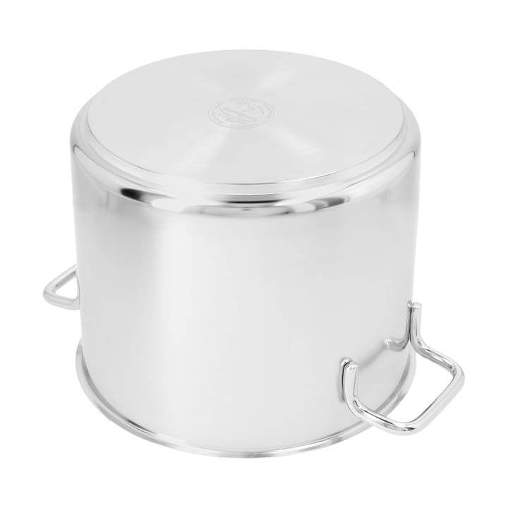Demeyere Apollo 7 gryte høy rustfritt stål, 5 L Demeyere