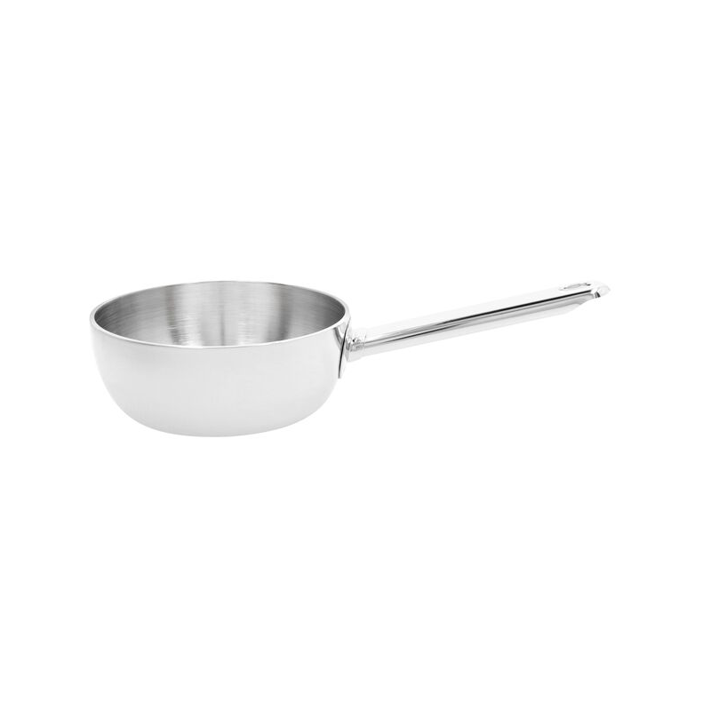 Demeyere Demeyere Apollo 7 sautépanne rustfritt stål Ø14 cm