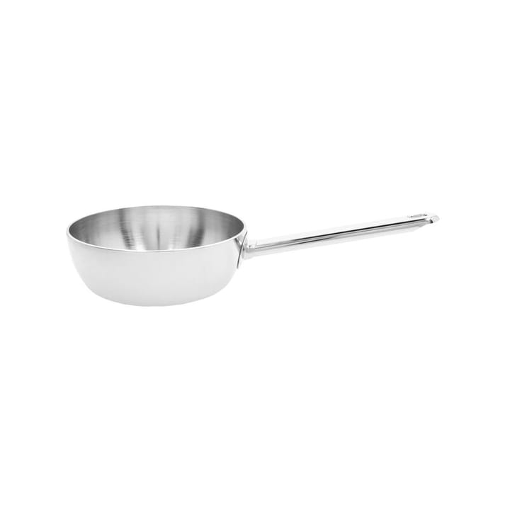 Demeyere Apollo 7 sautépanne rustfritt stål - Ø16 cm - Demeyere