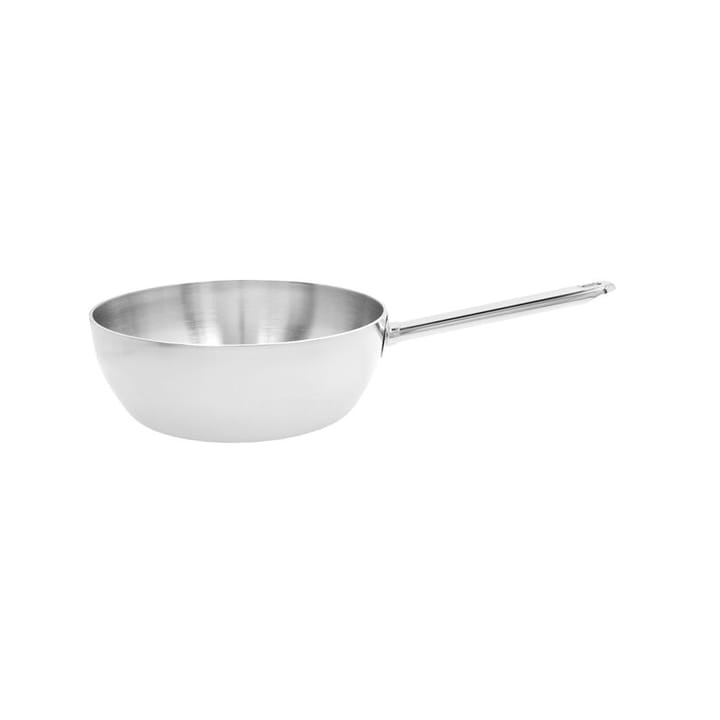 Demeyere Apollo 7 sautépanne rustfritt stål - Ø22 cm - Demeyere