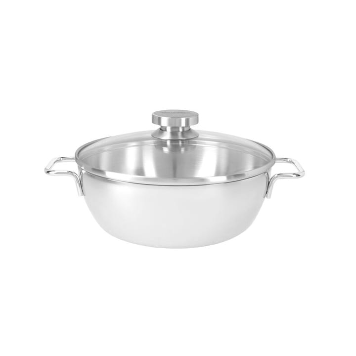 Demeyere Apollo 7 serveringspanne rustfritt stål - 3,3 L - Demeyere