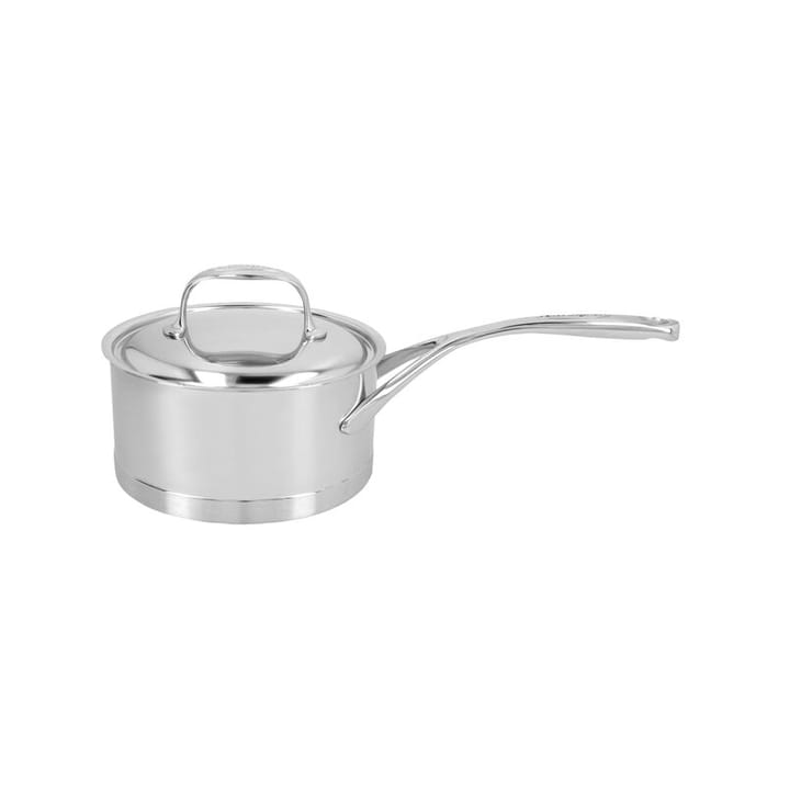 Demeyere Atlantis 7 kasserolle med lokk - 1,5 L - Demeyere