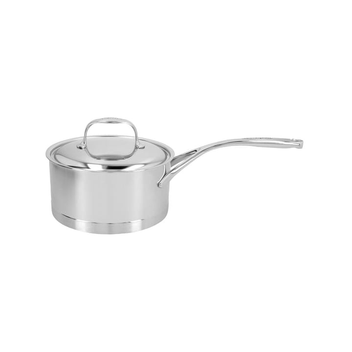 Demeyere Atlantis 7 kasserolle med lokk - 2,2 L - Demeyere