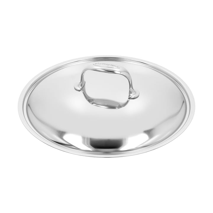 Demeyere Atlantis 7 lokk rustfritt stål - Ø16 cm - Demeyere