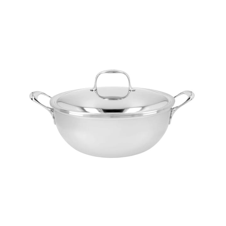 Demeyere Atlantis 7 serveringspanne rustfritt stål - 4,8 L - Demeyere
