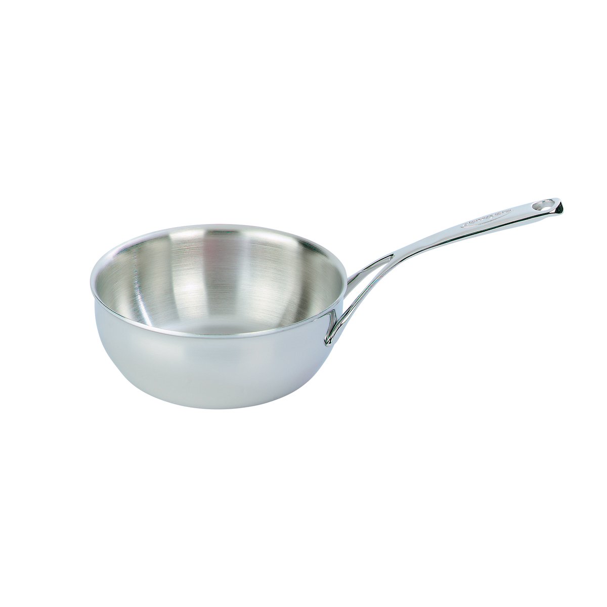 Atlantis Sauteuse uten Lokk 24 cm 3,3 l