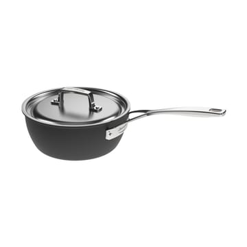 Demeyere Black 5 sautépanne 5-ply rustfritt stål - Ø20 cm - Demeyere