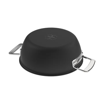 Demeyere Black 5 serveringspanne rustfritt stål - 3,25 L - Demeyere