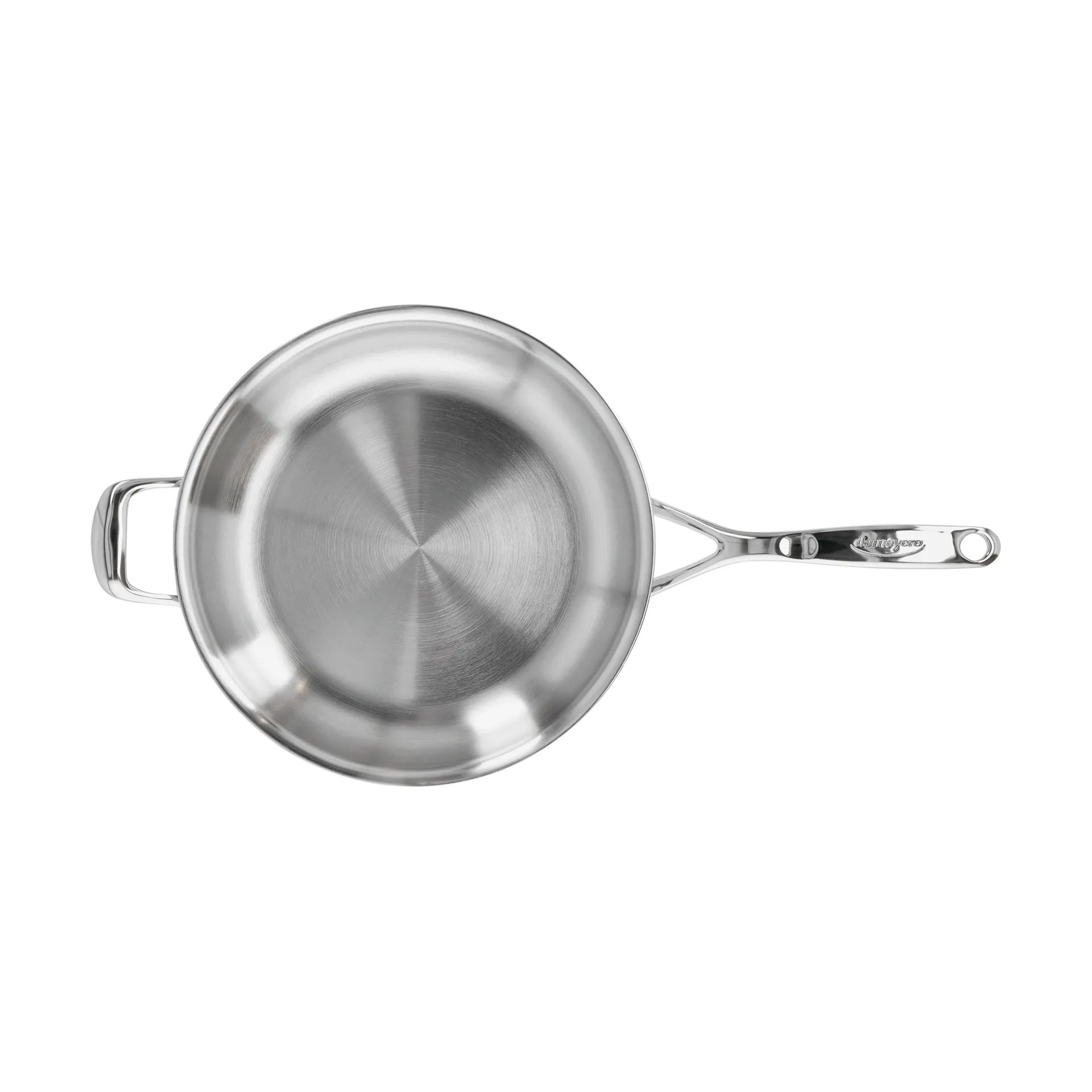 Demeyere Proline stekepanne, Ø 28 cm Demeyere