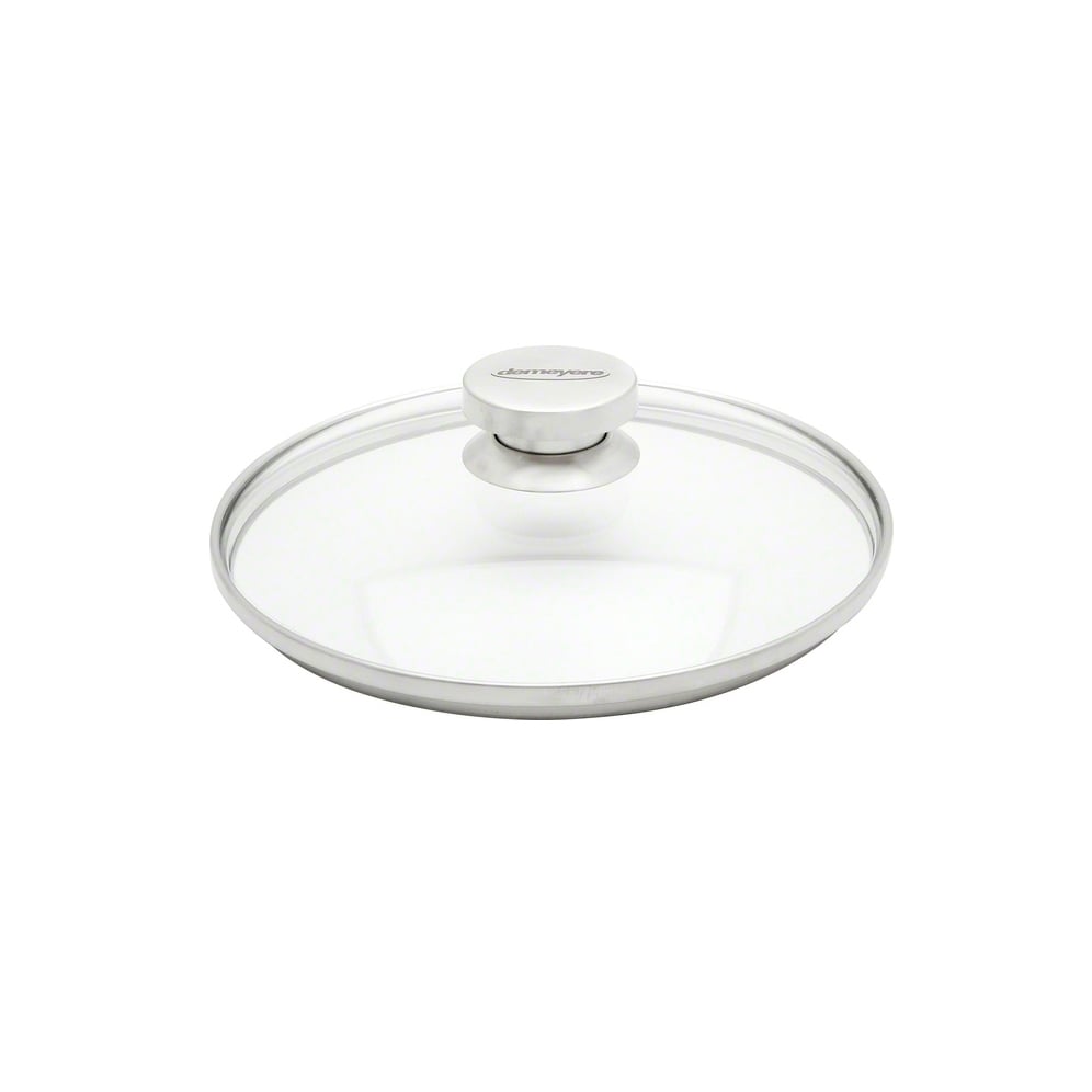Demeyere Demeyere Specialties glasslokk Ø 22 cm