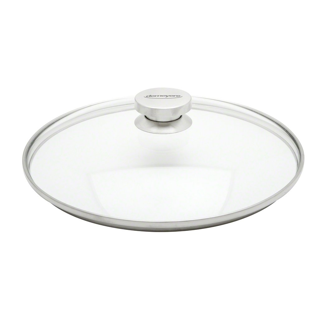 Demeyere Demeyere Specialties glasslokk Ø 32 cm