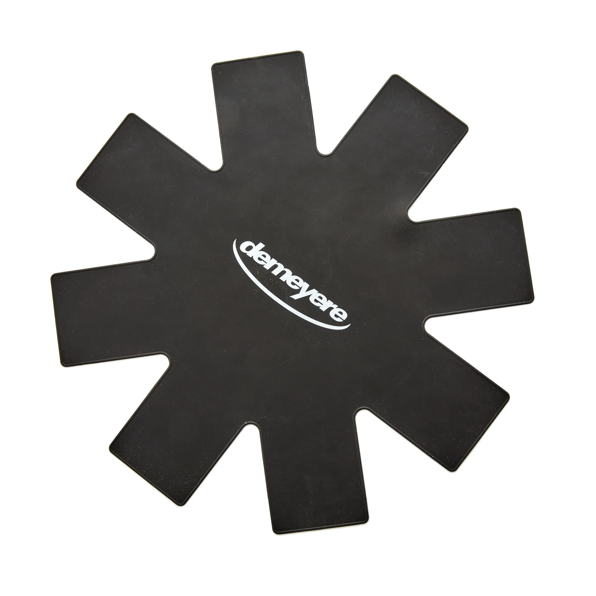 Demeyere stekepannebeskytter silikon 2-pakning, Ø40 cm Demeyere