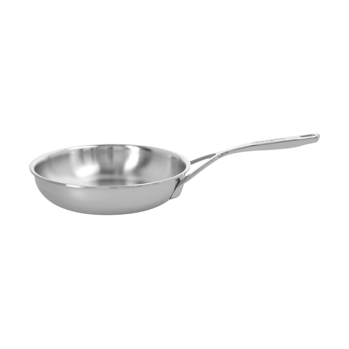 Demeyere Multiline 7 stekepanne rustfritt stål 7-ply Ø20 cm