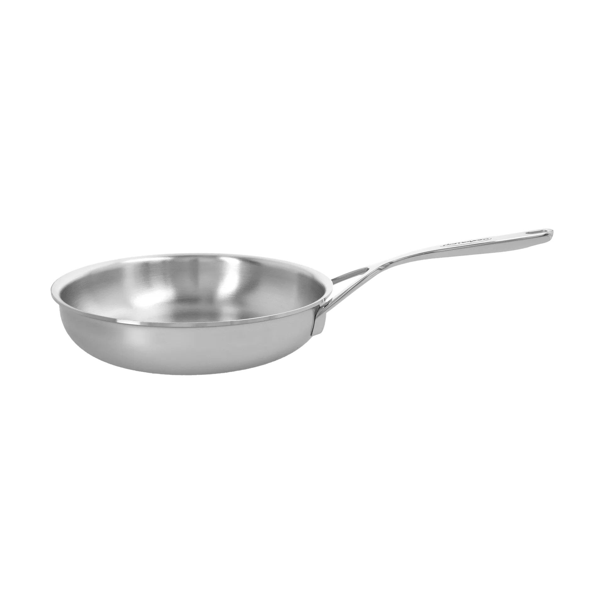 Multiline 7 stekepanne rustfritt stål 7-ply, Ø24 cm Demeyere