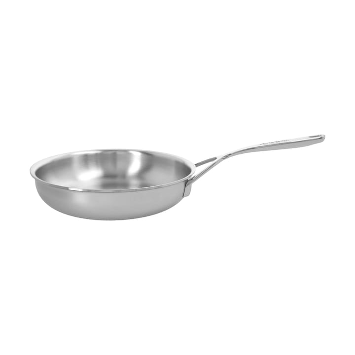 Multiline 7 stekepanne rustfritt stål 7-ply - Ø24 cm - Demeyere