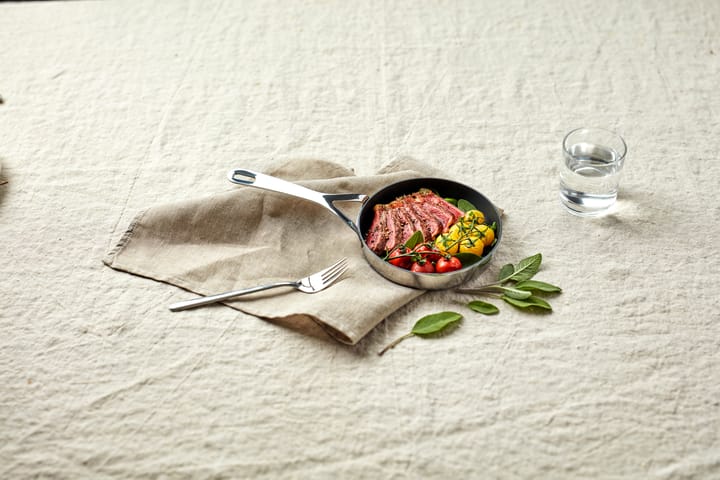 Specialties 3 stekepanne mini duralside ultra 3-ply, Ø16 cm Demeyere
