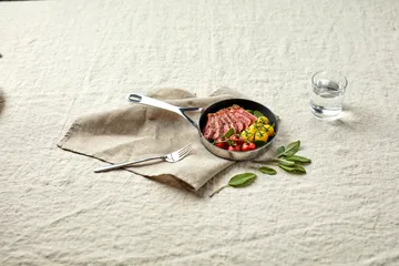 Specialties 3 stekepanne mini duraslide ultra 3-ply - Ø16 cm - Demeyere