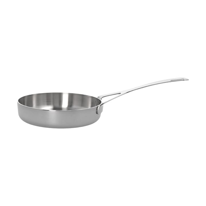 Specialties 3 stekepanne mini rustfritt stål 3-ply - Ø14 cm - Demeyere