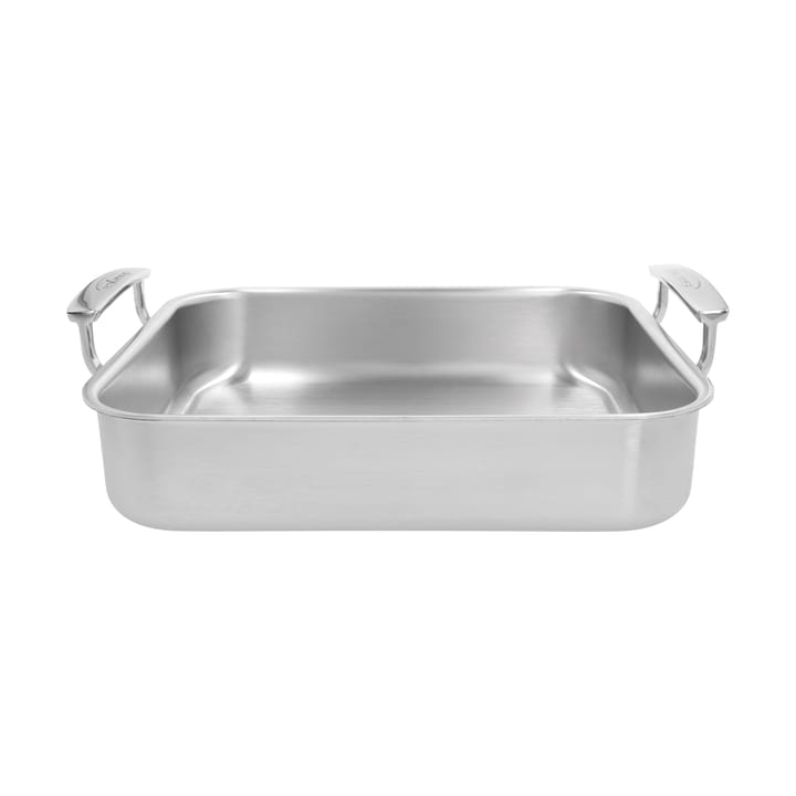 Specialties 5 ildfast form rustfritt stål 5-ply - 32x26,5x7 cm - Demeyere