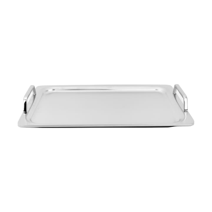 Specialties 5 Teppanyaki panne 5-lags 39x27 cm - Rustfritt stål - Demeyere