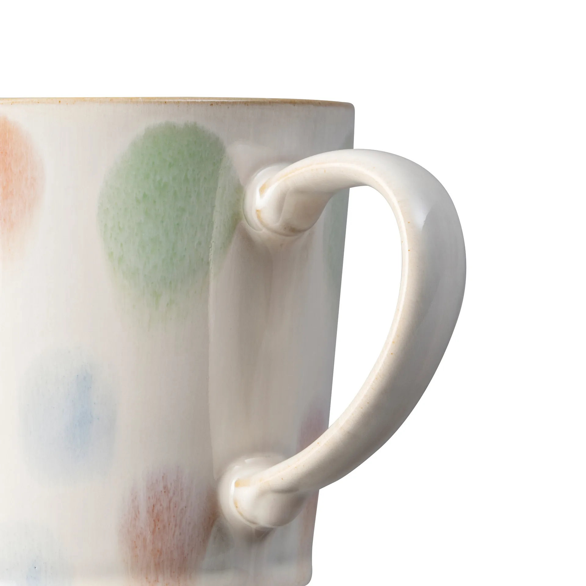 Denby Spot kopp 40 cl, Multi Denby