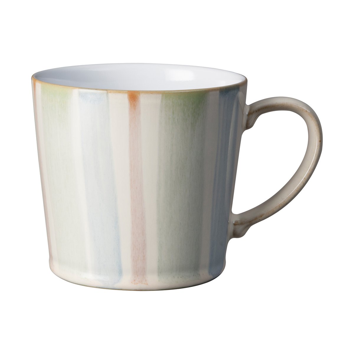 Denby Denby Stripe kopp 40 cl Multi