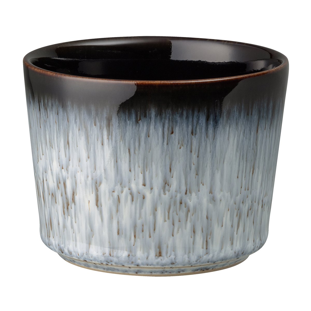 Denby - Halo sukkerskål 9 cm