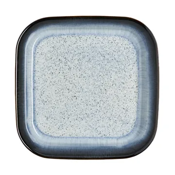 Halo ildfast form - Svart-blå, firkantet - Denby