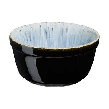 Halo ramekin - Svart-blå, Ø9,6 cm - Denby